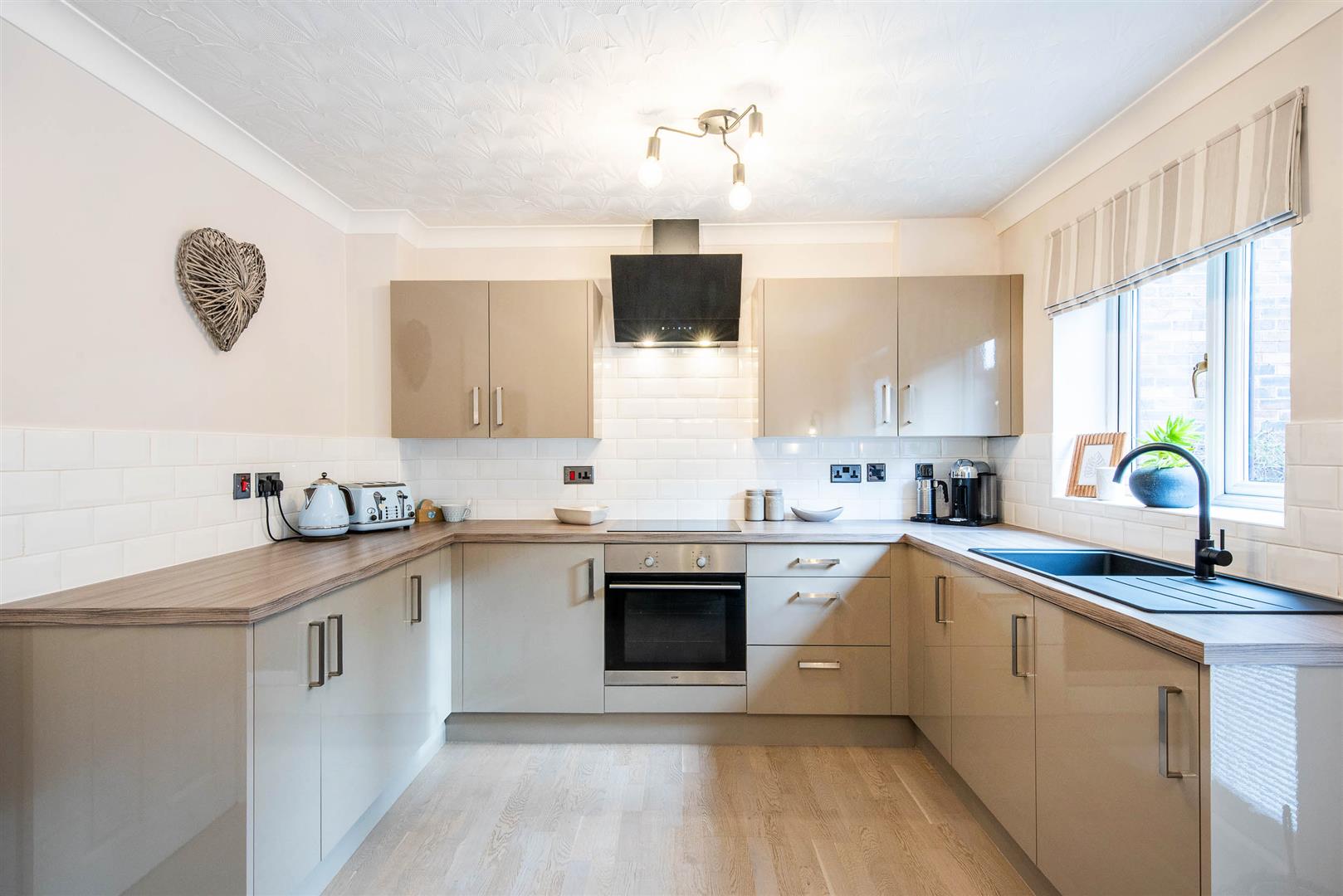 Ashdown Drive, Chorley
